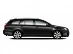 Toyota Avensis Wagon 2006 года